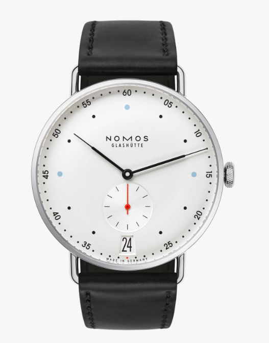 NOMOS metro 38 date 1102 Replica Watch  NOMOS metro 38 date 1102 Replica Watch